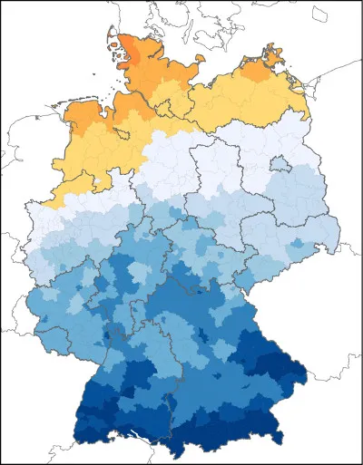 Sample map site quality