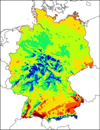 Sample map market value atlas