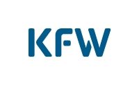 Logo of company KFW