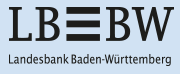Logo of LBBW