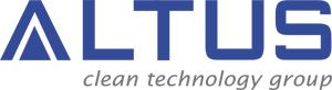 Logo of company Altus AG