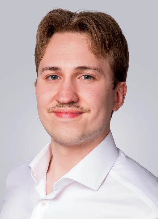 Niklas Bauer