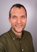 Dr. Ing. Alexander Clement