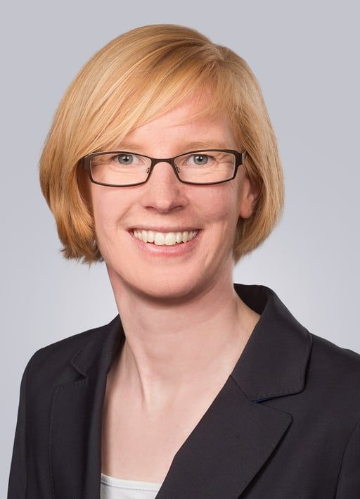 Julia Blanke
