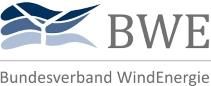 Logo des Bundesverbandes Windenergie