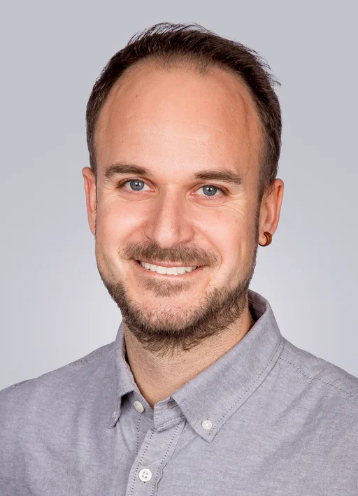 Ignacio Martin Santos
