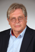 Dr. Heinz Theo Mengelkamp
