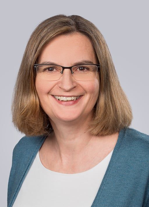 Mona Muth