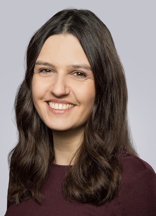 Anja Rupp