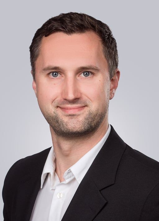 Martin Schneider